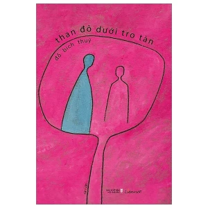 Than đỏ dưới tro tàn (Tản văn)